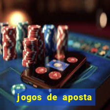 jogos de aposta demo gratis